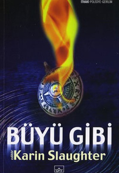 Büyü Gibi Büyü Gibi