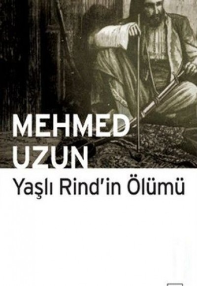 Yaşlı Rind'in Ölümü Yaşlı Rind'in Ölümü