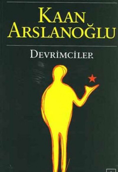 Devrimciler Devrimciler