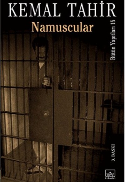 Namuscular Namuscular