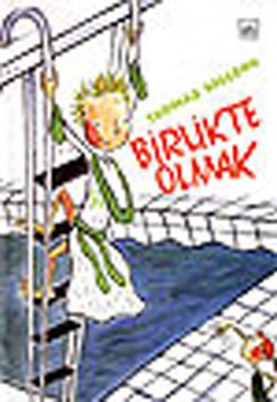 Birlikte Olmak Birlikte Olmak
