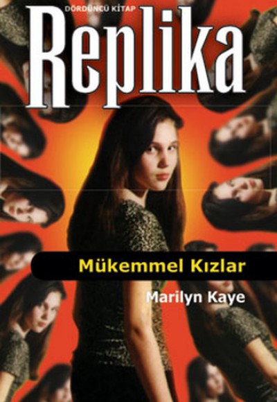 Mükemmel Kızlar Mükemmel Kızlar