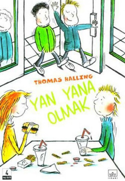 Yan Yana Olmak (Ciltli) Yan Yana Olmak (Ciltli)