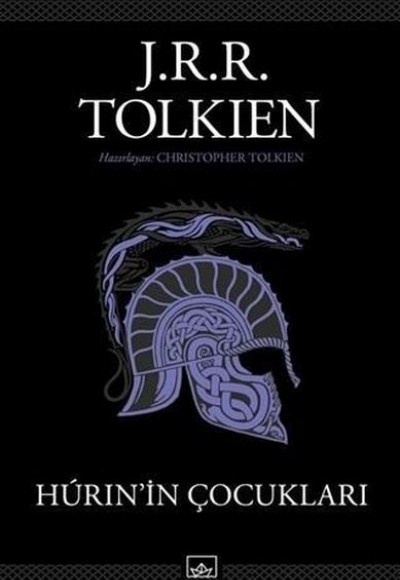 Hurin'in Çocukları Ciltsiz Hurin'in Çocukları Ciltsiz