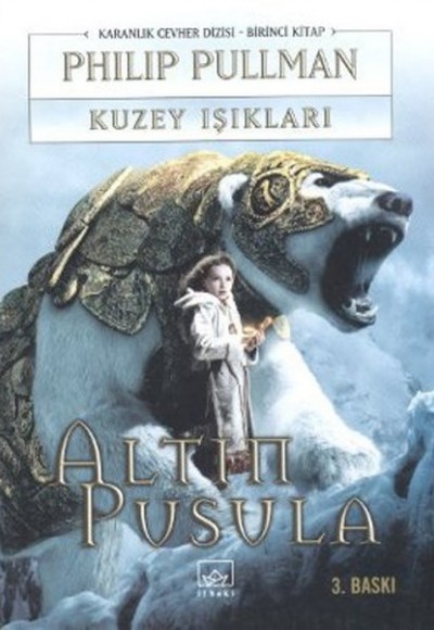 Kuzey Işıkları /Altın Pusula Karanlık Cevher Dizisi 1. Kitap Kuzey Işıkları /Altın Pusula Karanlık Cevher Dizisi 1. Kitap