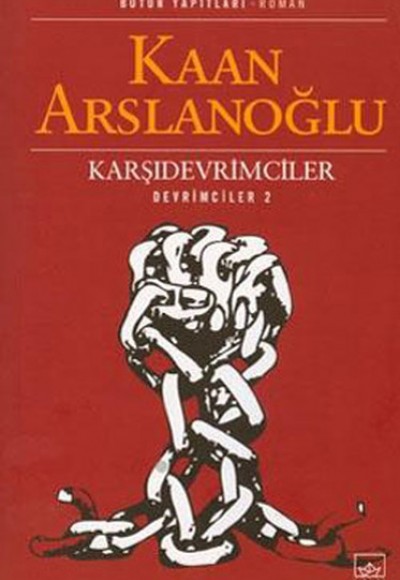 Karşı Devrimciler Karşı Devrimciler