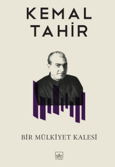 Bir Mülkiyet Kalesi Bir Mülkiyet Kalesi