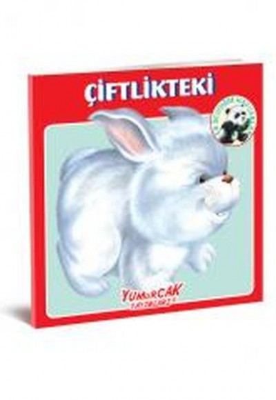Çiftlikteki En Sevdiğim Hayvanlar Çiftlikteki En Sevdiğim Hayvanlar