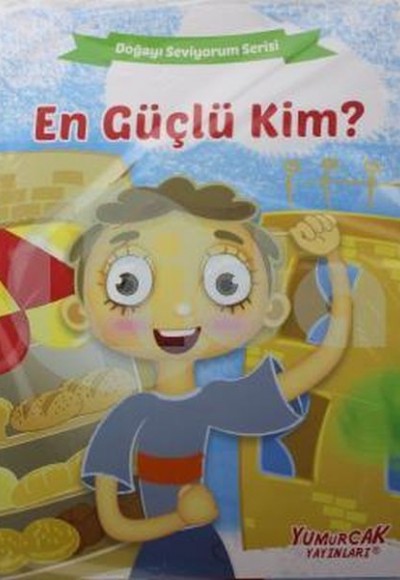 Doğayı Seviyorum Serisi 6 Kitap Doğayı Seviyorum Serisi 6 Kitap