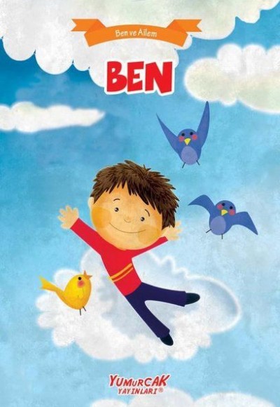 Ben - Ben Ve Ailem Ben - Ben Ve Ailem