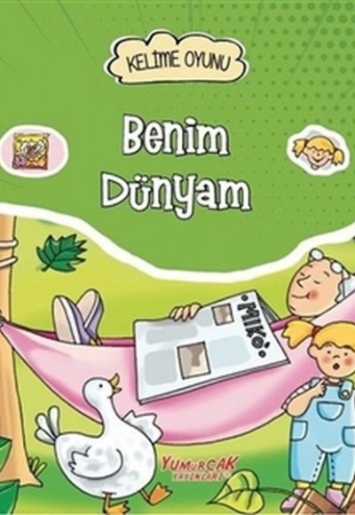 Benim Dünyam Benim Dünyam