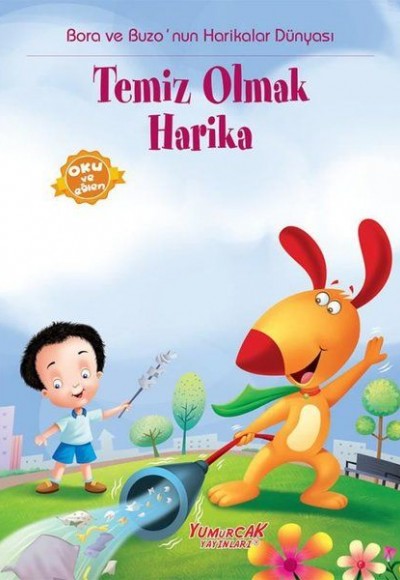 Bora Ve Buzo Temiz Olmak Harika Bora Ve Buzo Temiz Olmak Harika