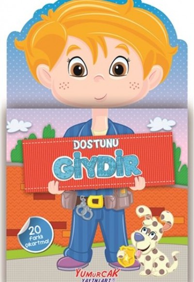 Dostunu Giydir Dostunu Giydir