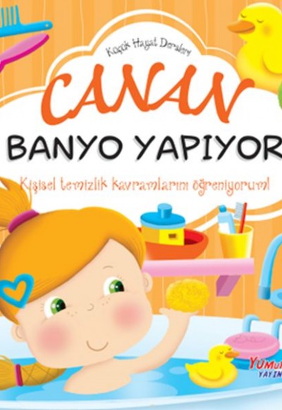 Küçük Hayat Dersleri Canan Banyo Yapıyor Küçük Hayat Dersleri Canan Banyo Yapıyor