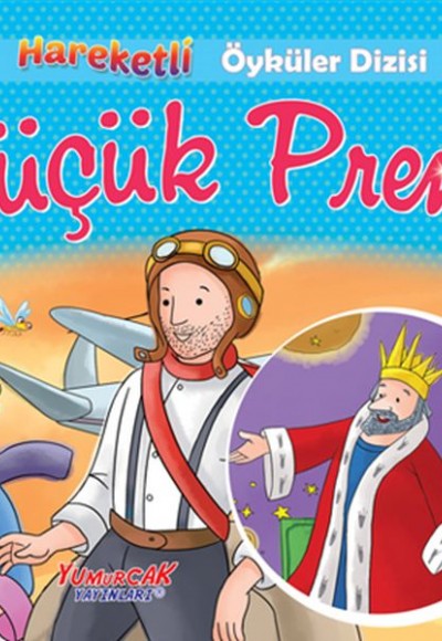 Küçük Prens Küçük Prens