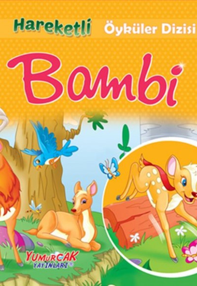 Bambi Bambi
