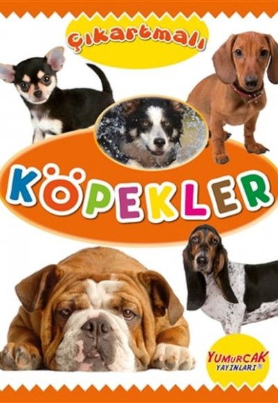 Çıkartmalı Köpekler Çıkartmalı Köpekler