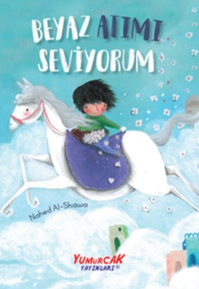 Beyaz Atımı Seviyorum Beyaz Atımı Seviyorum