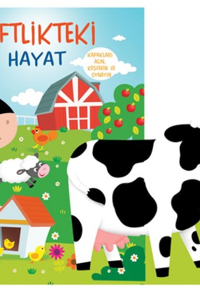 Çiftlikteki Hayat Çiftlikteki Hayat
