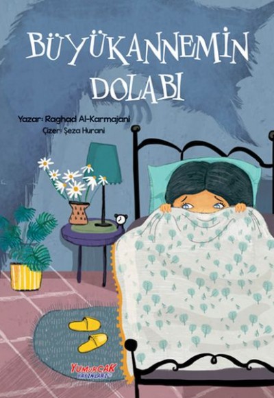 Büyükannemin Dolabı Büyükannemin Dolabı