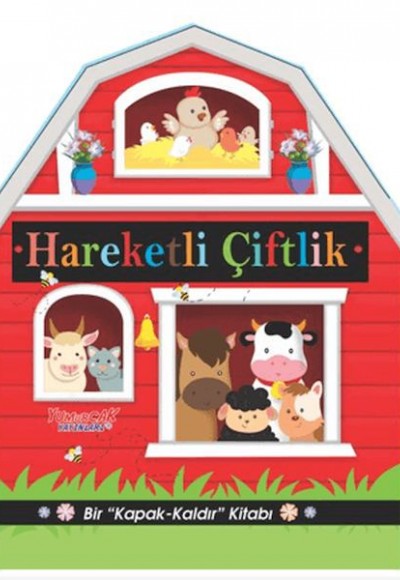 Hareketli Çiftlik Hareketli Çiftlik