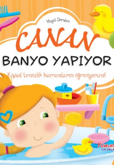Canan Banyo Yapıyor– Hayat Dersleri Dizisi Canan Banyo Yapıyor– Hayat Dersleri Dizisi