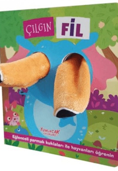 Çılgın Fil Çılgın Fil