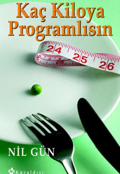 Kaç Kiloya Programlısın Kaç Kiloya Programlısın