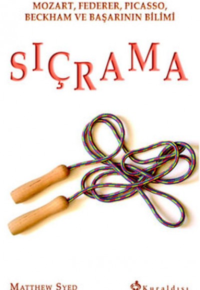 Sıçrama Sıçrama