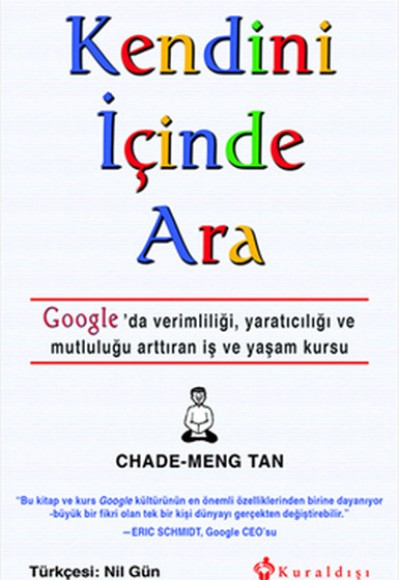 Kendini İçinde Ara Kendini İçinde Ara