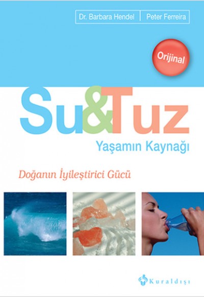 Su ve Tuz Su ve Tuz