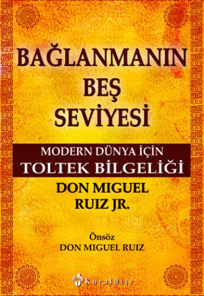 Bağlanmanın Beş Seviyesi Bağlanmanın Beş Seviyesi