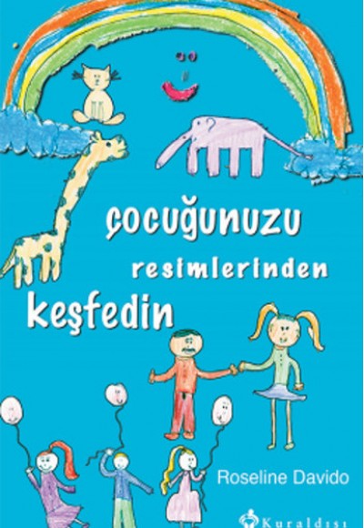 Çocuğunuzu Resimlerinden Keşfedin Çocuğunuzu Resimlerinden Keşfedin