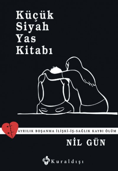 Küçük Siyah Yas Kitabı Küçük Siyah Yas Kitabı