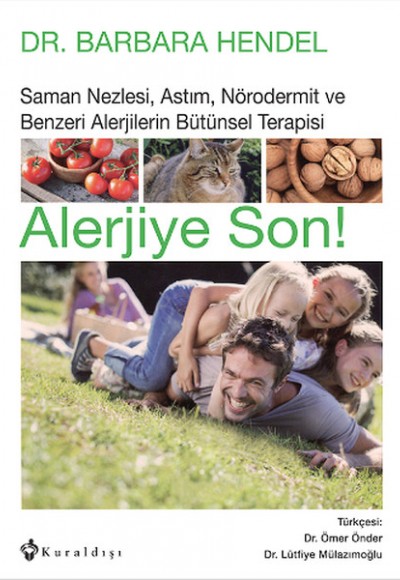 Alerjiye Son! Alerjiye Son!
