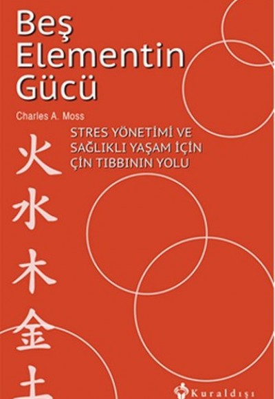 Beş Elementin Gücü Beş Elementin Gücü
