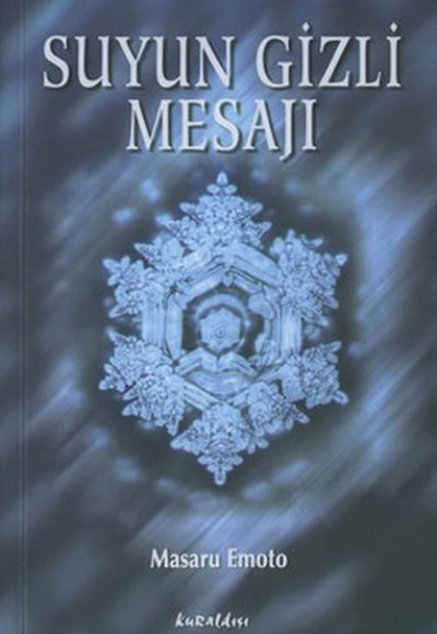 Suyun Gizli Mesajı Suyun Gizli Mesajı
