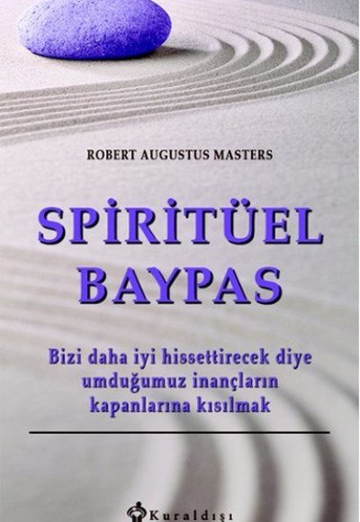 Spiritüel Baypas Spiritüel Baypas