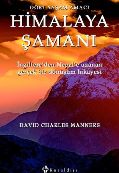 Himalaya Şamanı Himalaya Şamanı