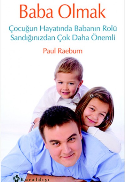Baba Olmak Baba Olmak