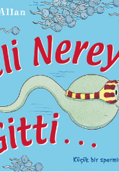 Veli Nereye Gitti... Veli Nereye Gitti...