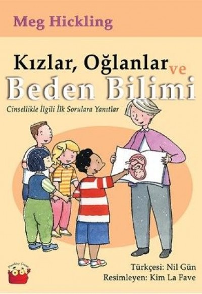 Kızlar, Oğlanlar ve Beden Bilimi