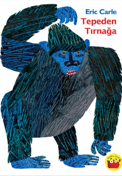 Tepeden Tırnağa Tepeden Tırnağa