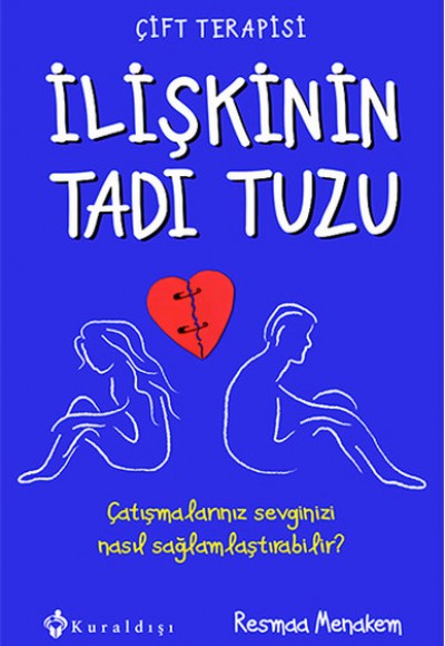 İlişkinin Tadı Tuzu