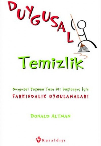 Duygusal Temizlik Duygusal Temizlik
