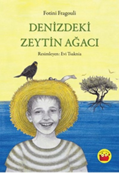 Denizdeki Zeytin Ağacı Denizdeki Zeytin Ağacı