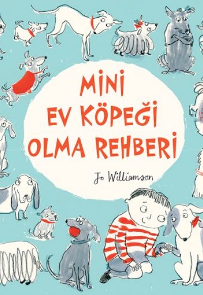 Mini Ev Köpeği Olma Rehberi Mini Ev Köpeği Olma Rehberi