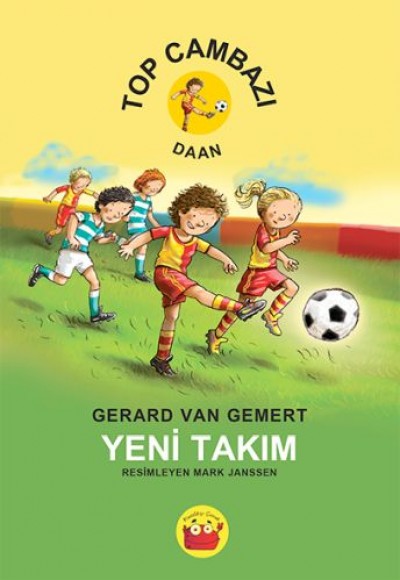 Yeni Takım Yeni Takım