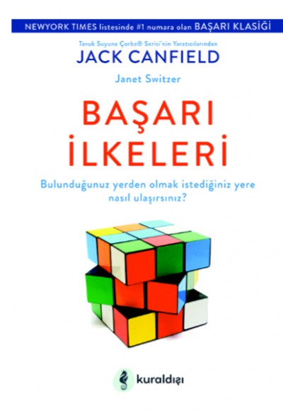 Başarı İlkeleri Başarı İlkeleri