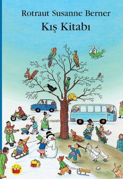 Kış Kitabı